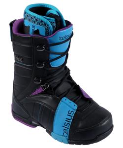 CELSIUS CIRRUS SNOWBOARD BOOT IN FUNSTA