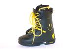 CELSIUS CIRRUS SNOWBOARD BOOT IN SMILEY (BATALEON COLLABORATION) GRAPHIC