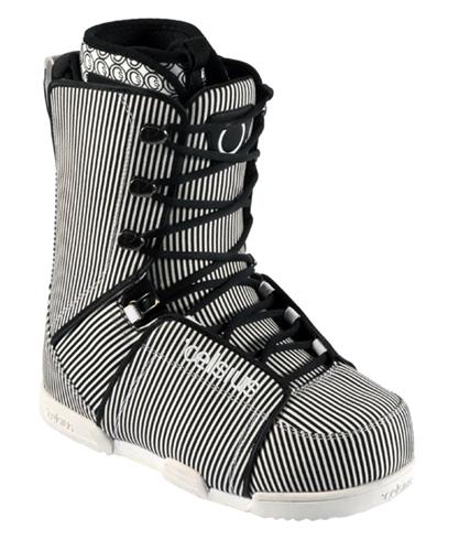 CELSIUS REXFORD SNOWBOARD BOOT IN JAILBIRD