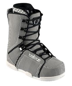 CELSIUS REXFORD SNOWBOARD BOOT IN JAILBIRD