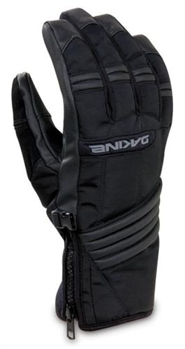 DAKINE BRONCO GORE-TEX GLOVES IN BLACK
