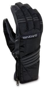 DAKINE BRONCO GORE-TEX GLOVES IN BLACK