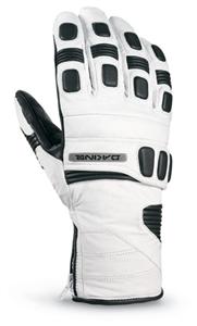 DAKINE STINGRAY GORE-TEX GLOVES IN WHITE