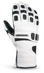 DAKINE STINGRAY GORE-TEX GLOVES IN WHITE