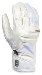 DAKINE MUSTANG GLOVES IN WHITE