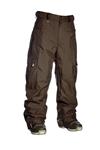 BONFIRE RADIANT PANT IN BARK