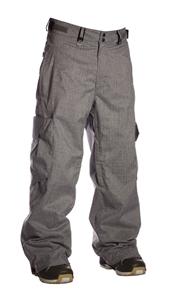BONFIRE BAKER PANT IN GRANITE