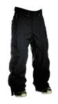 BONFIRE SPECTRAL PANT IN BLACK
