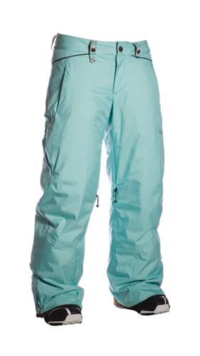 BONFIRE WOMEN'S RADIANT PANT IN ICICLE