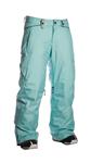 BONFIRE WOMEN'S RADIANT PANT IN ICICLE
