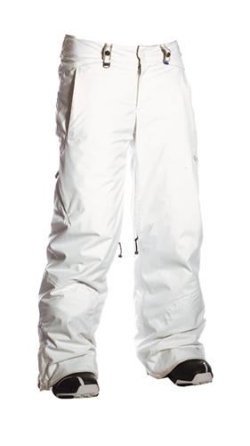 BONFIRE WOMEN'S RADIANT PANT IN SILK