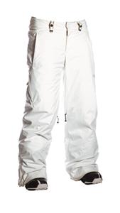 BONFIRE WOMEN'S RADIANT PANT IN SILK