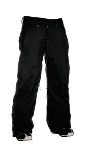 BONFIRE WOMEN'S RADIANT PANT IN BLACK