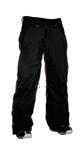 BONFIRE WOMEN'S RADIANT PANT IN BLACK