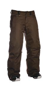 BONFIRE WOMEN'S RADIANT PANT IN BARK