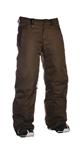 BONFIRE WOMEN'S RADIANT PANT IN BARK