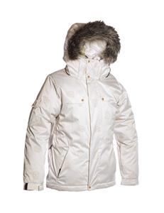 BONFIRE WOMEN'S DREAM JACKET IN SILK