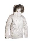 BONFIRE WOMEN'S DREAM JACKET IN SILK