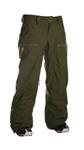 BONFIRE WOMEN'S DESTINY PANT IN OLIVE