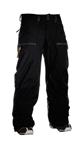 BONFIRE WOMEN'S DESTINY PANT IN BLACK