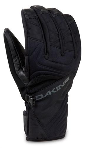 DAKINE CHARGER GLOVES IN BLACK