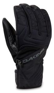 DAKINE CHARGER GLOVES IN BLACK