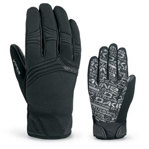 DAKINE VIPER GLOVES IN BLACK