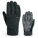 DAKINE VIPER GLOVES IN BLACK