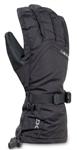 DAKINE TITAN SHORT GLOVE IN BLACK