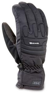 DAKINE ROGUE GLOVES IN BLACK