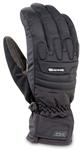 DAKINE ROGUE GLOVES IN BLACK