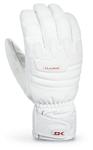 DAKINE ROGUE GLOVES IN WHITE