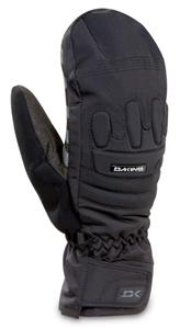 DAKINE ROGUE MITTENS IN BLACK