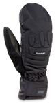 DAKINE ROGUE MITTENS IN BLACK