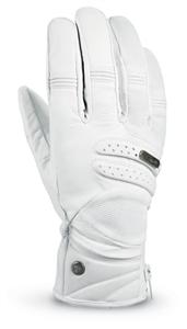 DAKINE WOMEN'S LOTUS GLOVE IN WHITE