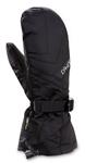DAKINE WOMEN'S OMNI GORE-TEX MITTENS IN BLACK