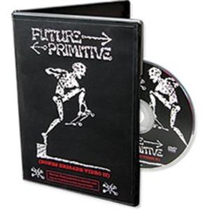 POWELL & PERALTA FUTURE PRIMITIVE DVD