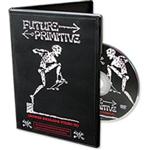 POWELL & PERALTA FUTURE PRIMITIVE DVD