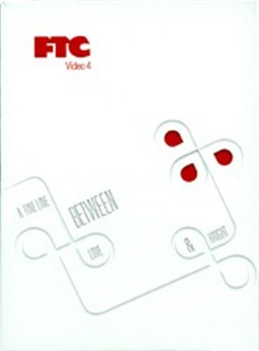 FTC SEASONS4 DVD