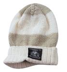 FORUM RANGER BEANIE IN WHITE
