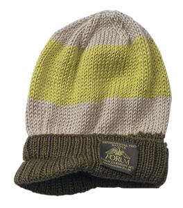 FORUM RANGER BEANIE IN TEAM GREEN