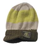 FORUM RANGER BEANIE IN TEAM GREEN