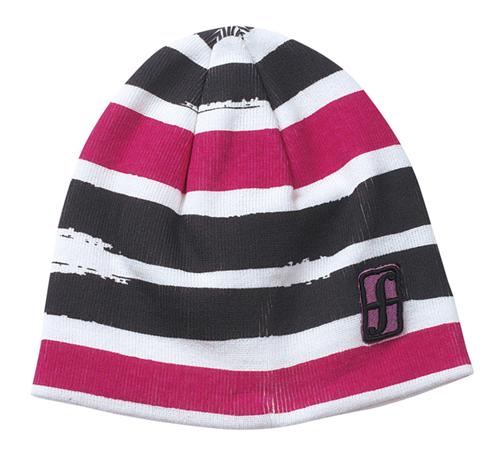 FORUM MANUAL BEANIE IN WHITE