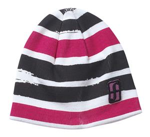 FORUM MANUAL BEANIE IN WHITE