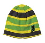 FORUM MANUAL BEANIE IN YELLOW