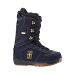 FORUM RECON SNOWBOARD BOOTS IN DENIM