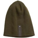 OAKLEY DECO BEANIE IN NEW OLIVE
