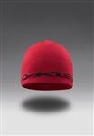 OAKLEY CLEAN STRETCH BEANIE IN INFRARED