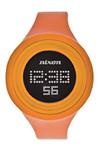NIXON WOMEN'S WIDGI WATCH IN ORANGE