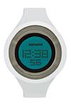 NIXON WOMEN'S WIDGI WATCH IN TURQOUISE AND WHITE